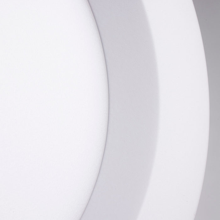 Satco S11872 LED Downlight, White