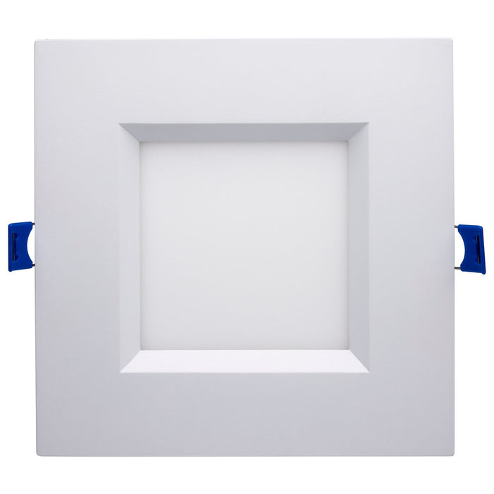 Satco S11873 LED Downlight, White