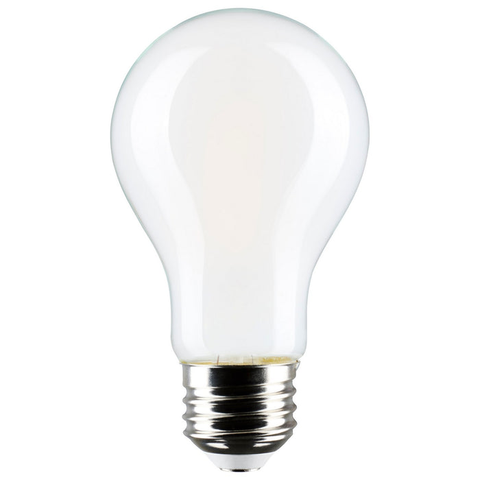 Satco S12466 Light Bulb, Soft White