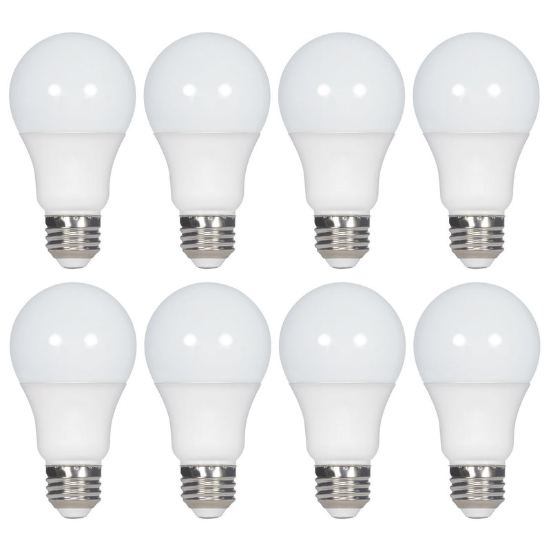Satco S14463 Light Bulb, White