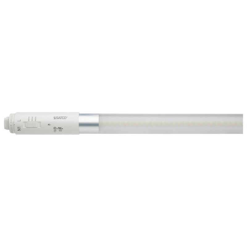 Satco S16430 Light Bulb, White