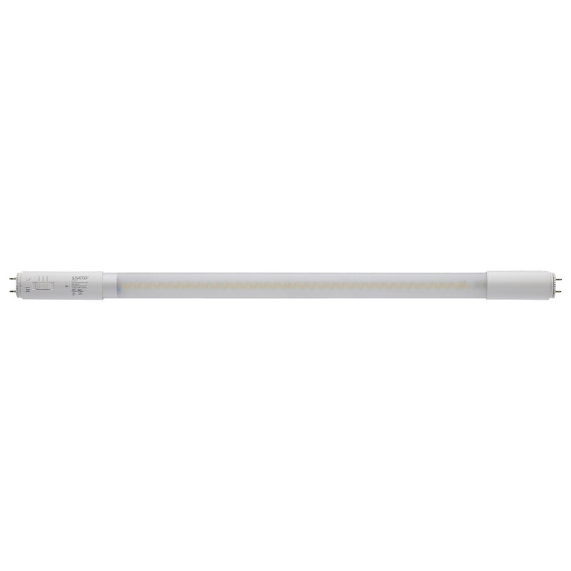 Satco S16431 Light Bulb, White
