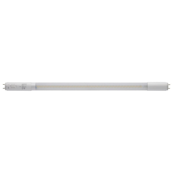 Satco S16431 Light Bulb, White