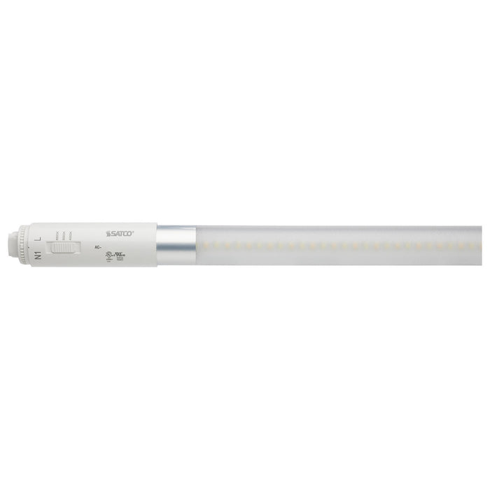Satco S16434 Light Bulb, White