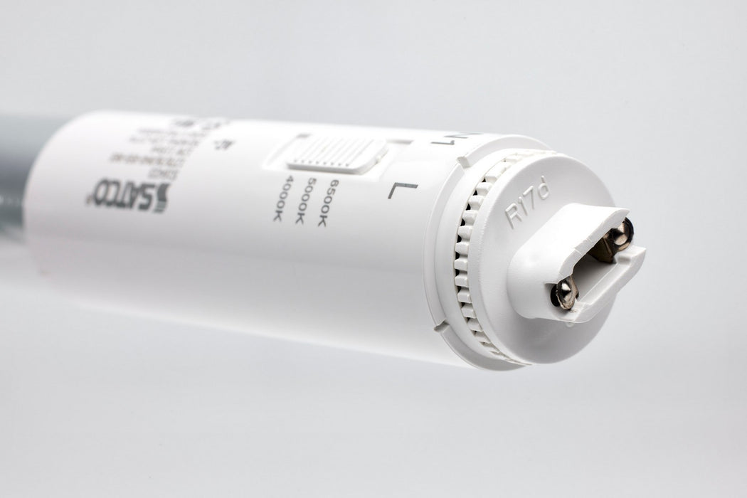 Satco S16439 Light Bulb, White