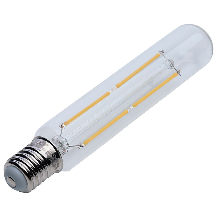 Satco S21370 Light Bulb, Clear