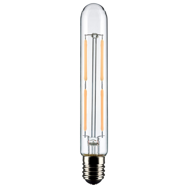 Satco S21370 Light Bulb, Clear