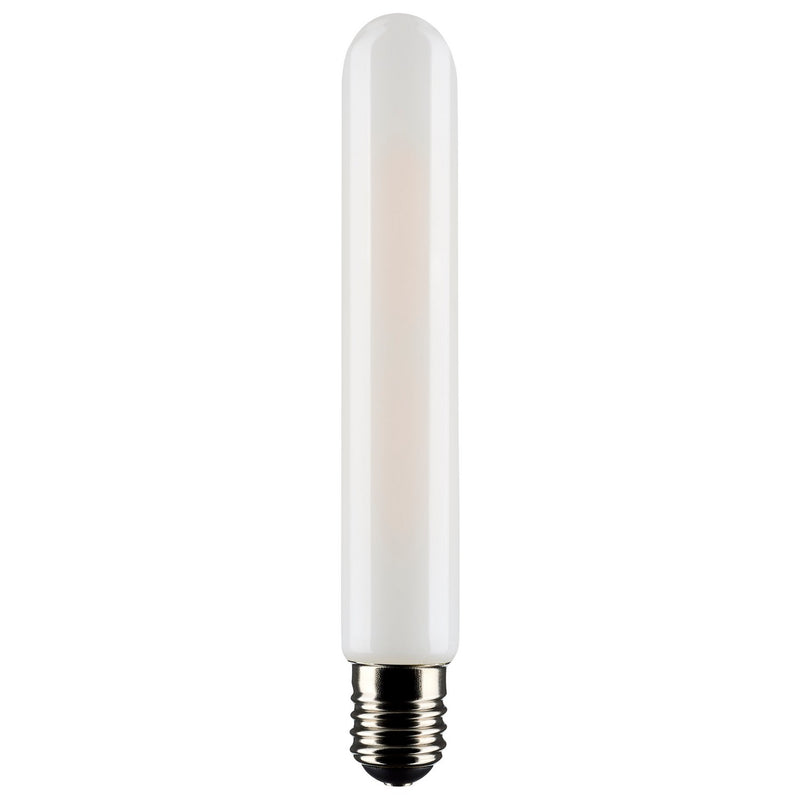 Satco S21372 Light Bulb, Frost
