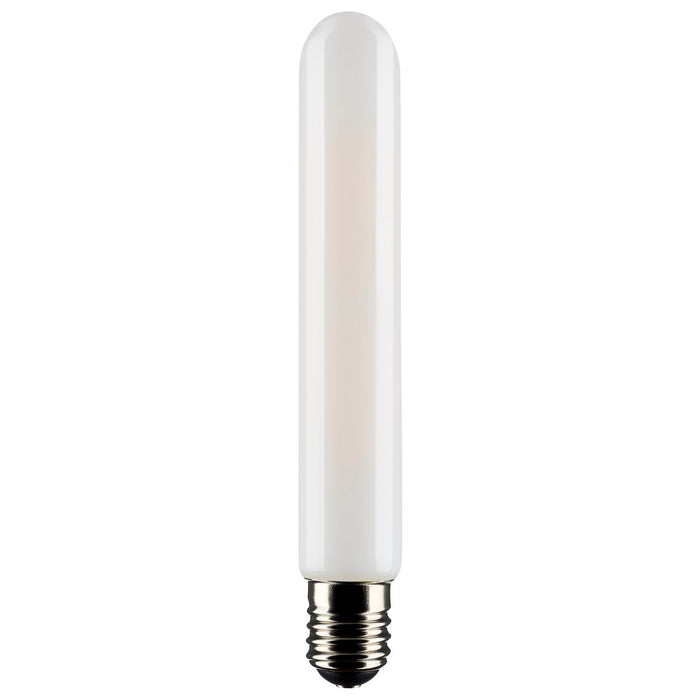 Satco S21372 Light Bulb, Frost