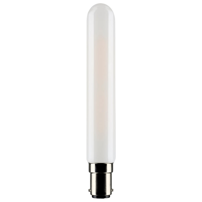 Satco S21377 Light Bulb, Frost