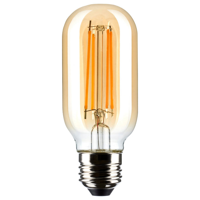 Satco S21378 Light Bulb, Clear