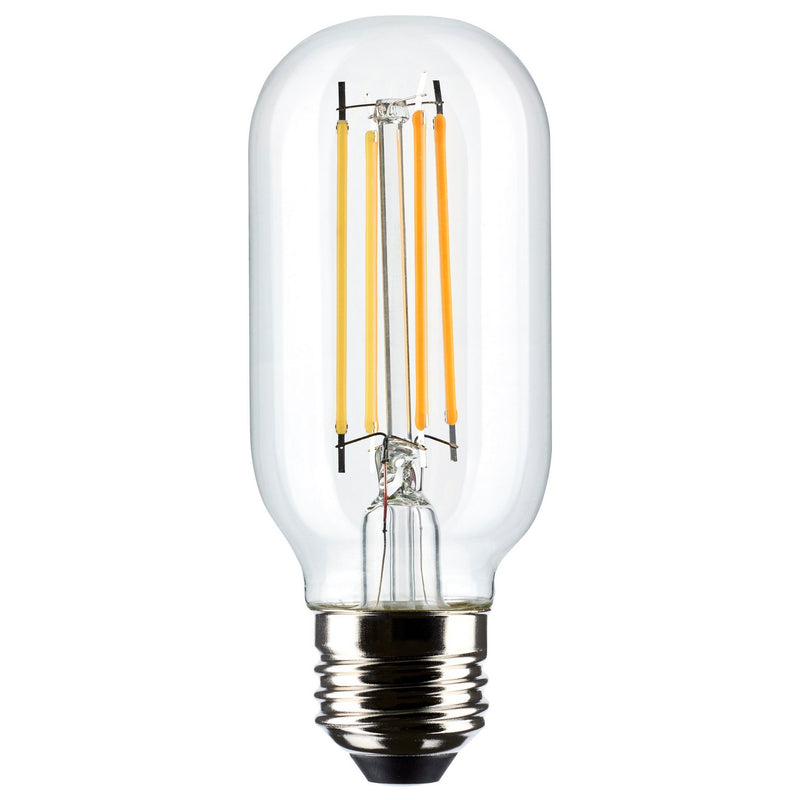Satco S21379 Light Bulb, Clear