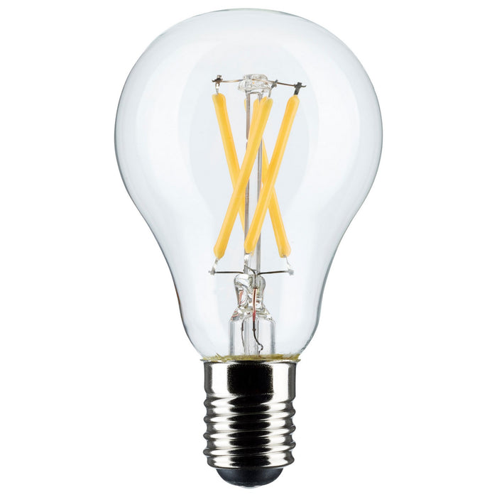Satco S21872 Light Bulb, Clear