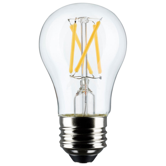 Satco S21873 Light Bulb, Clear