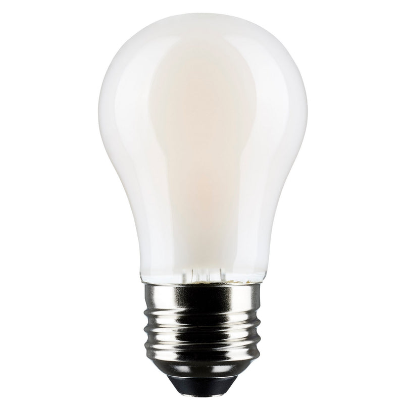 Satco S21874 Light Bulb, Frost