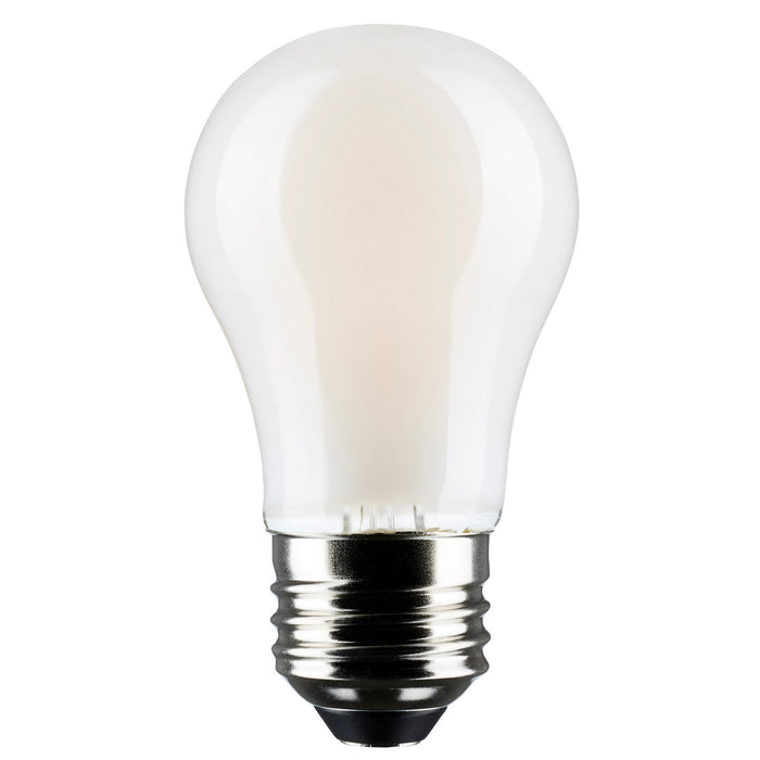 Satco S21874 Light Bulb, Frost
