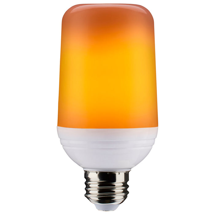 Satco S29806 Light Bulb, White