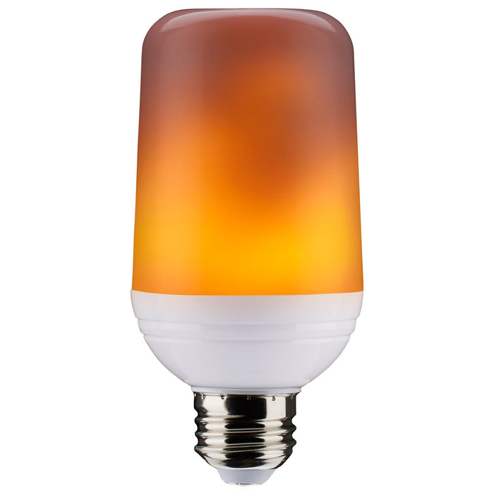Satco S29806 Light Bulb, White