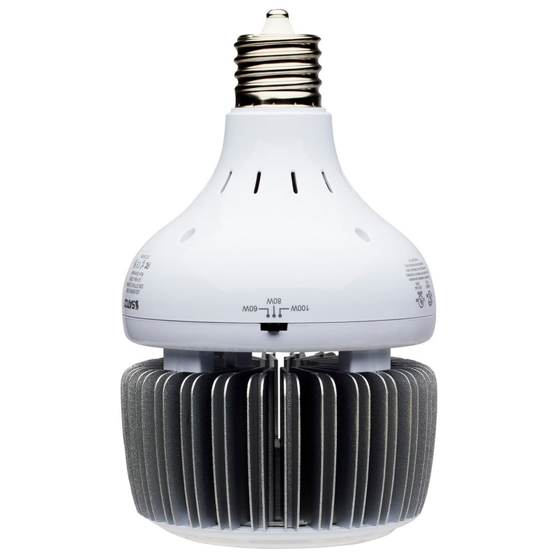 Satco S33113 Light Bulb, White