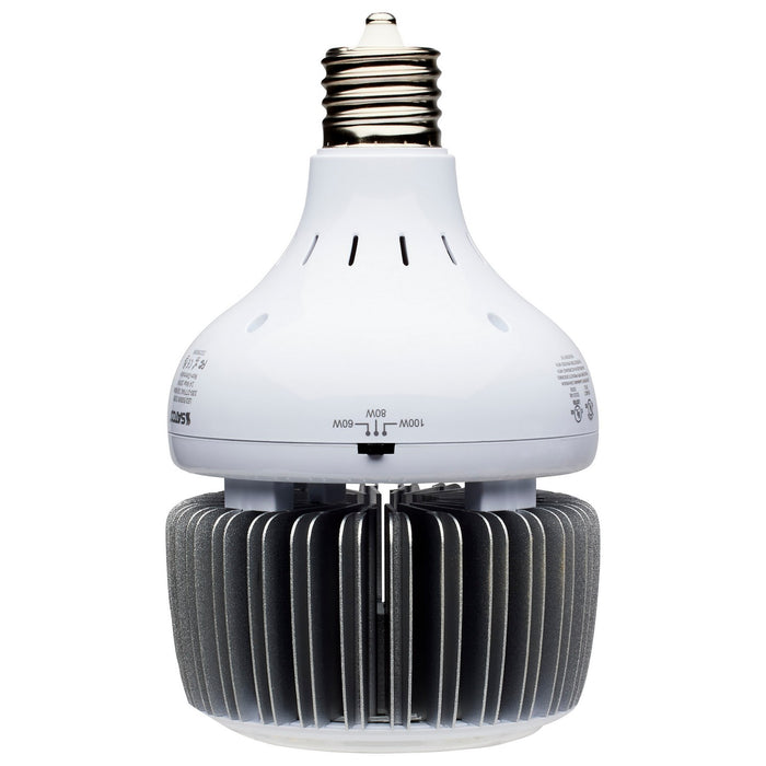 Satco S33113 Light Bulb, White
