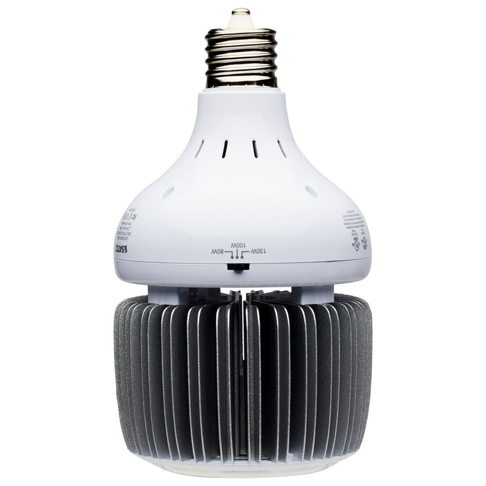 Satco S33115 Light Bulb, White