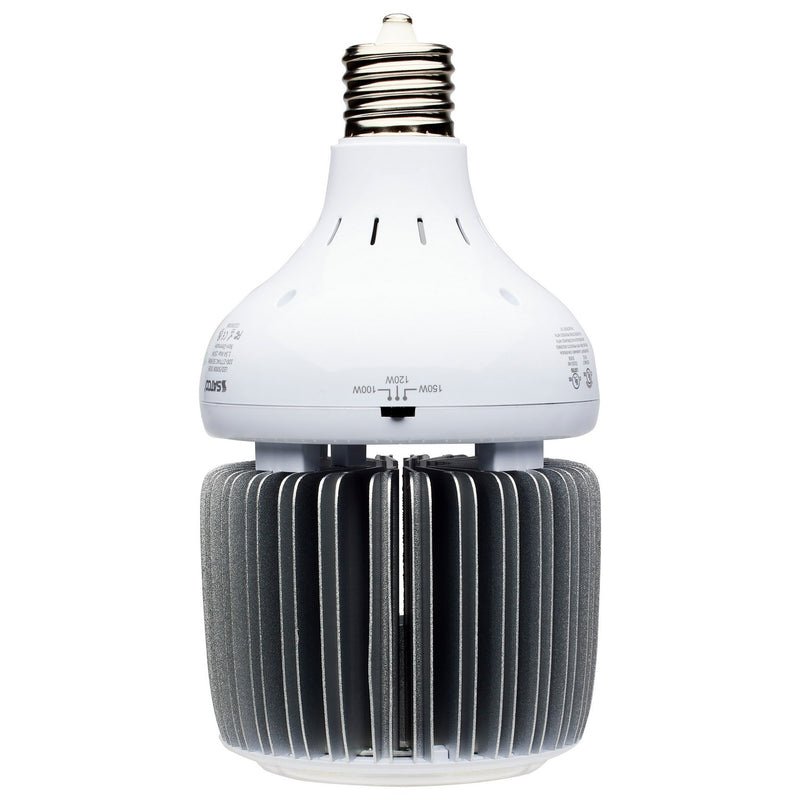 Satco S33117 Light Bulb, White