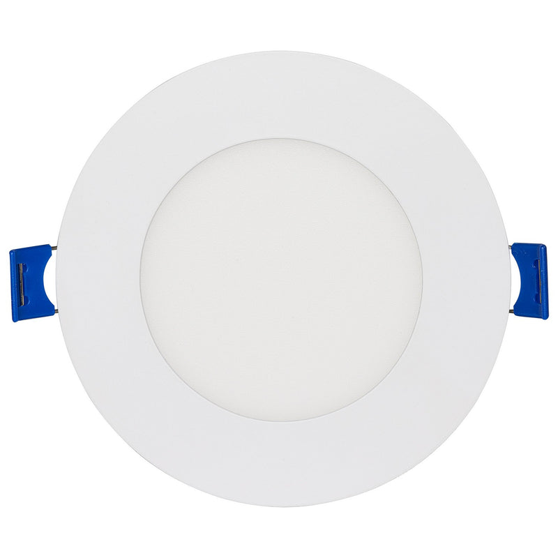 Satco S11560 LED Downlight, White
