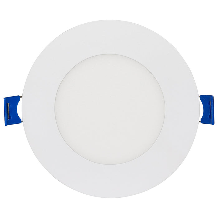 Satco S11560 LED Downlight, White