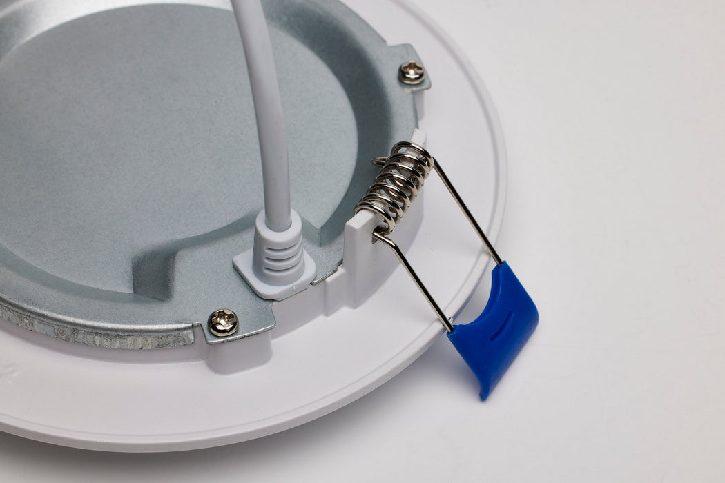 Satco S11560 LED Downlight, White