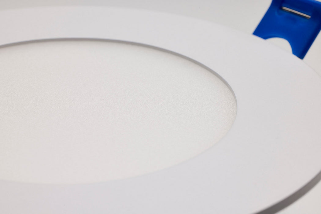 Satco S11560 LED Downlight, White