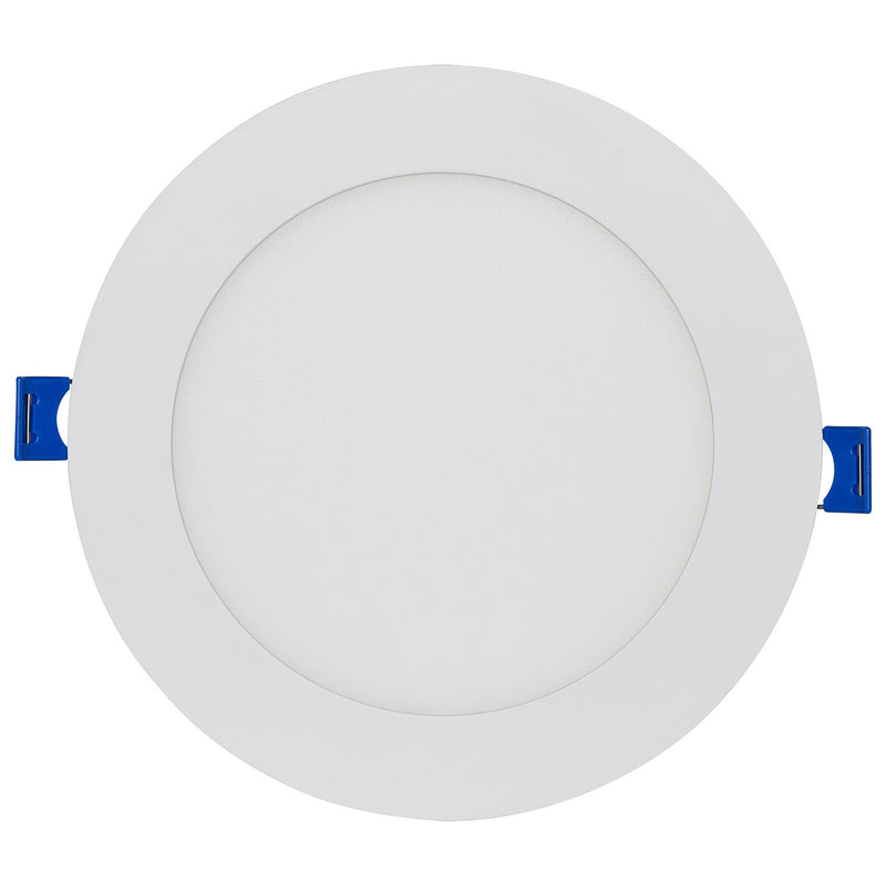 Satco S11562 LED Downlight, White