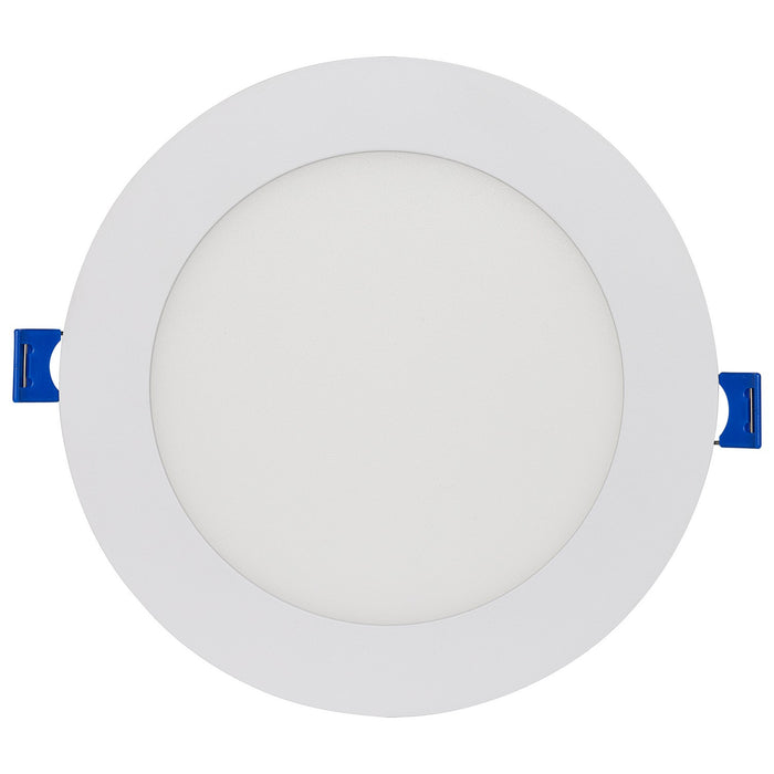 Satco S11562 LED Downlight, White