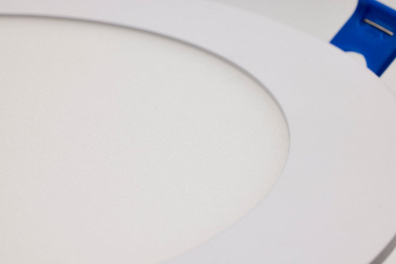 Satco S11562 LED Downlight, White