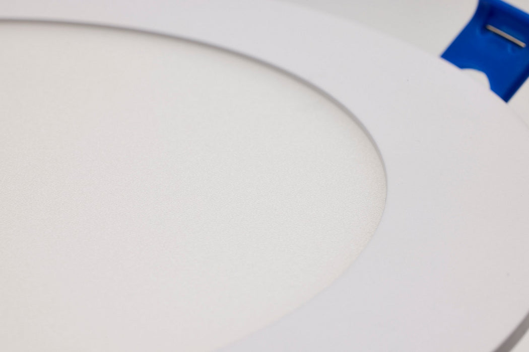 Satco S11562 LED Downlight, White