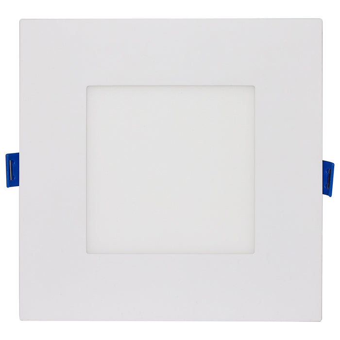 Satco S11563 LED Downlight, White