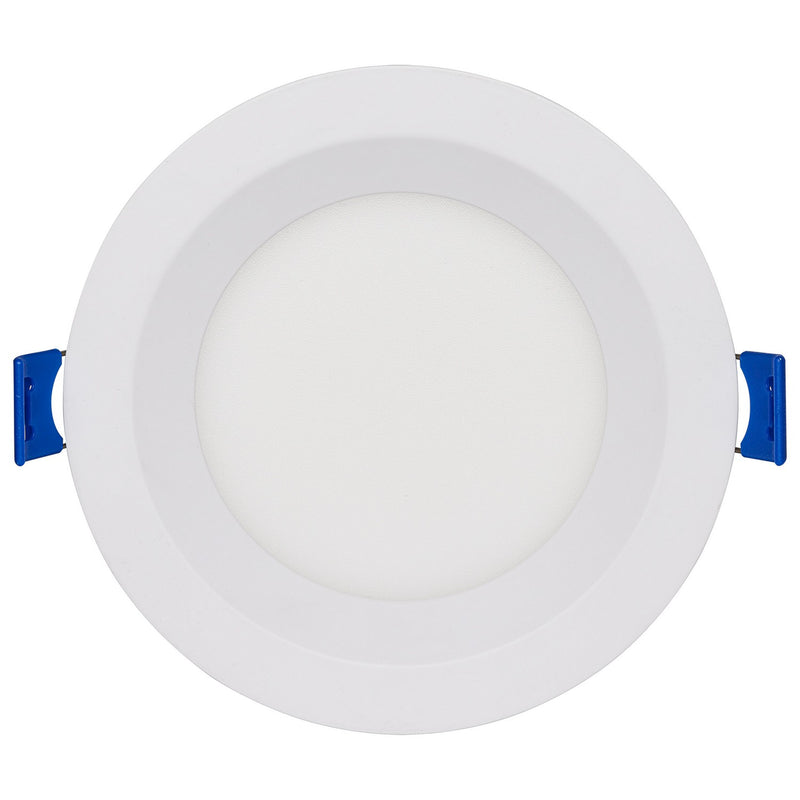 Satco S11564 LED Downlight, White