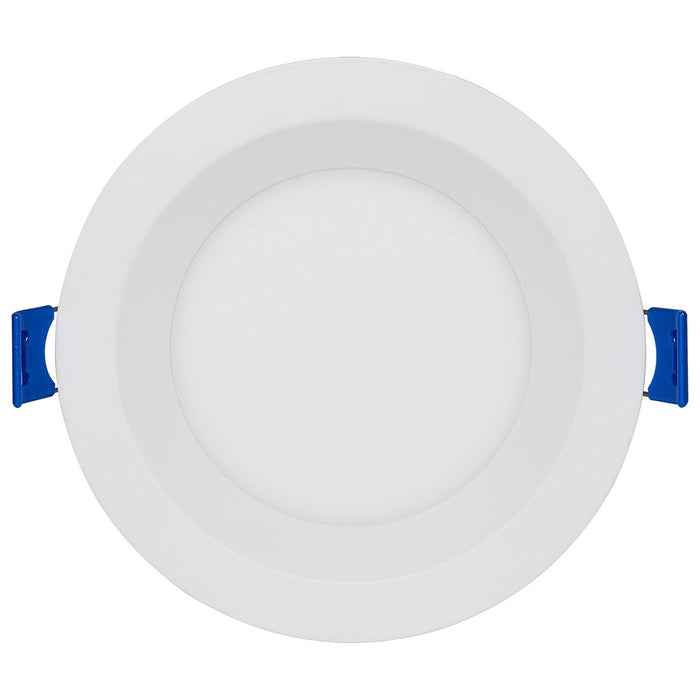 Satco S11564 LED Downlight, White