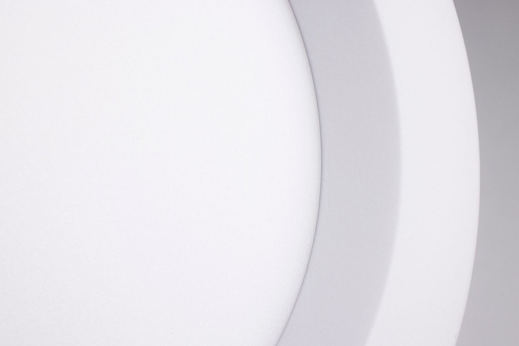 Satco S11564 LED Downlight, White