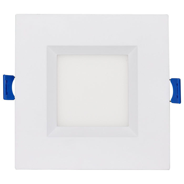 Satco S11565 LED Downlight, White