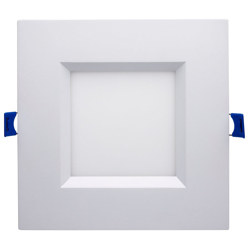 Satco S11567 LED Downlight, White