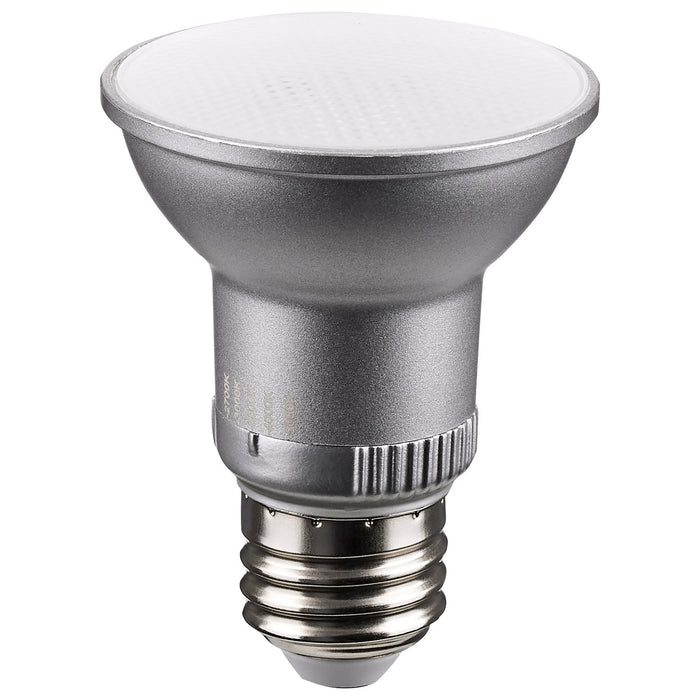 Satco S11580 Light Bulb, Silver