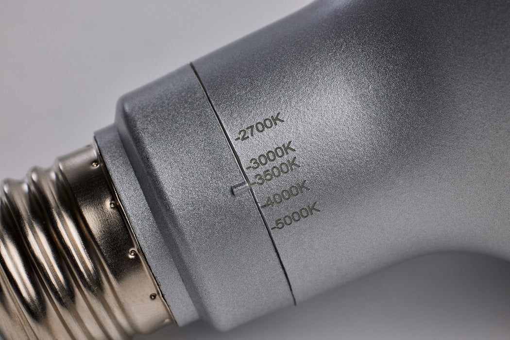Satco S11587 Light Bulb, Silver
