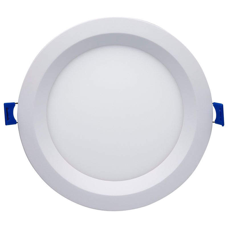 Satco S11566 LED Downlight, White