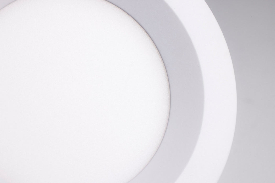 Satco S11566 LED Downlight, White