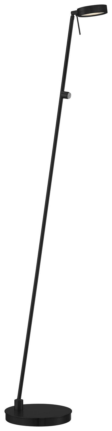 George Kovacs P4304-66A LED Parmacy Lamp, Coal