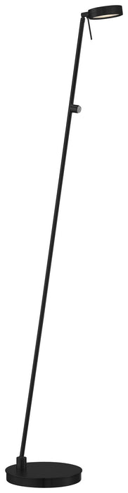 George Kovacs P4304-66A LED Parmacy Lamp, Coal