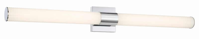 Minka-Lavery 5075-77-L LED Bath, Chrome