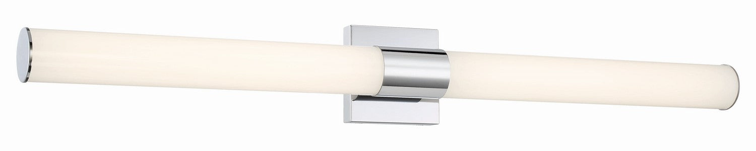 Minka-Lavery 5075-77-L LED Bath, Chrome
