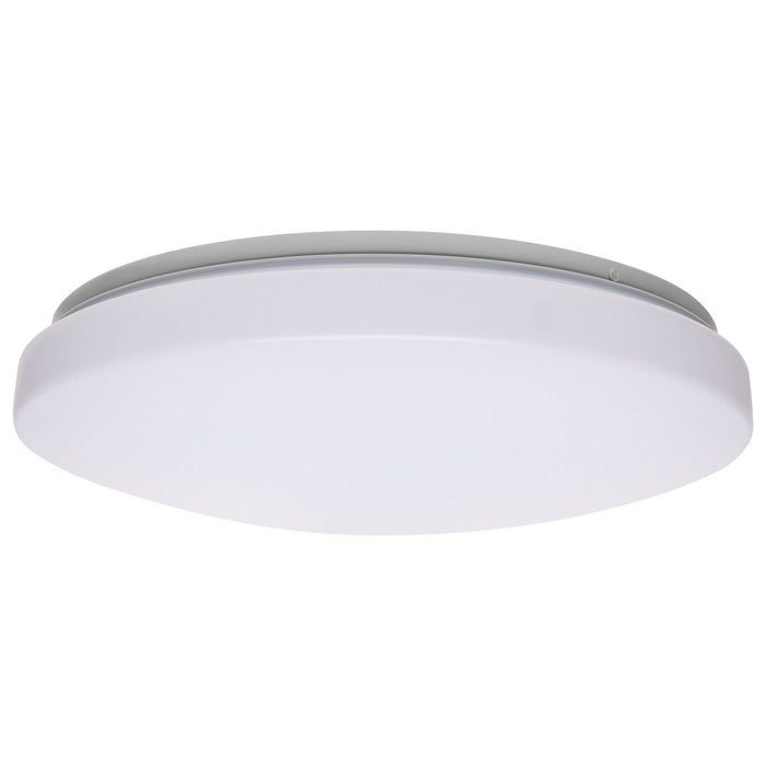 Nuvo Lighting 62-1226 LED Flush Mount, White