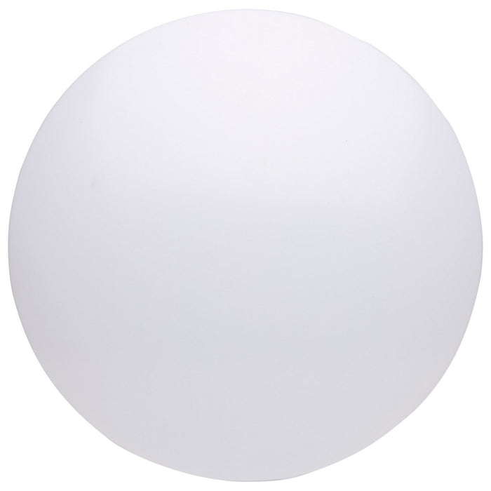 Nuvo Lighting 62-1226 LED Flush Mount, White